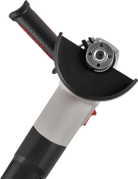 Угловая шлифовальная машина CROWN CT13502-125VC- фото10