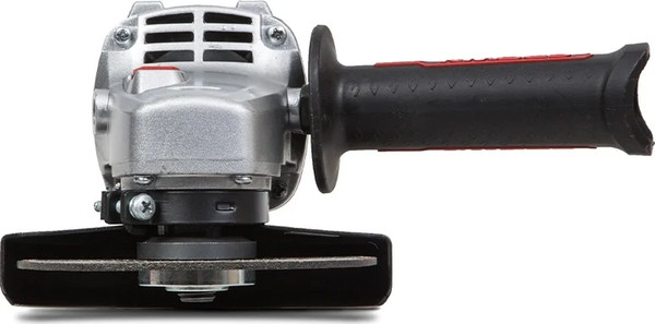 Угловая шлифовальная машина CROWN CT13506-125VC- фото5