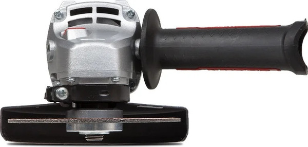 Угловая шлифовальная машина CROWN CT13572-125V- фото5