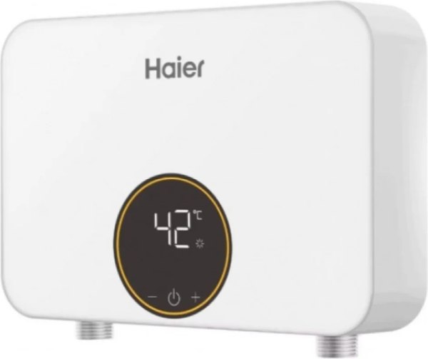 Накопительный водонагреватель Haier JET-EI6 / GA0T6QE07RU- фото