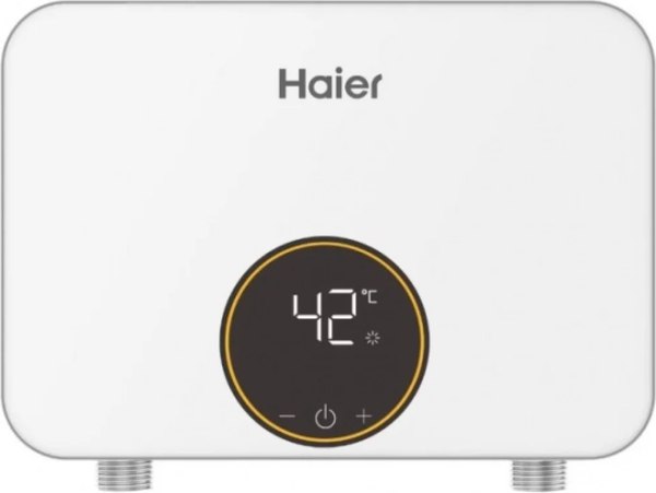 Накопительный водонагреватель Haier JET-EI6 / GA0T6QE07RU- фото2