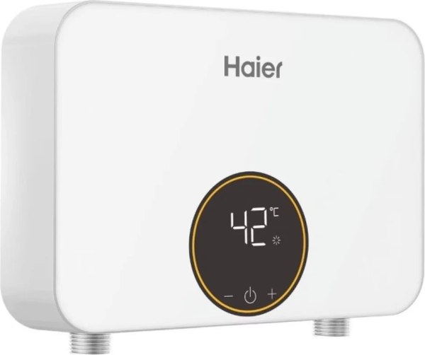 Накопительный водонагреватель Haier JET-EI6 / GA0T6QE07RU- фото3