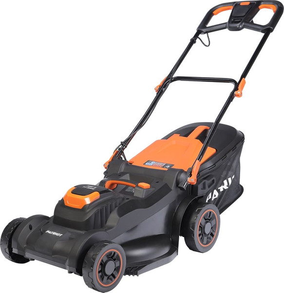 Газонокосилка электрическая PATRIOT PT2044E Lux- фото4
