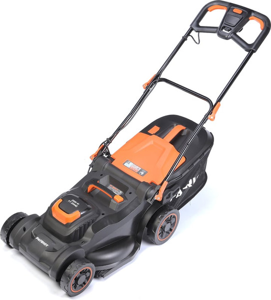 Газонокосилка электрическая PATRIOT PT2044E Lux- фото5