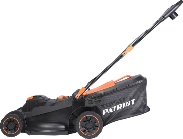 Газонокосилка электрическая PATRIOT PT2044E Lux- фото6