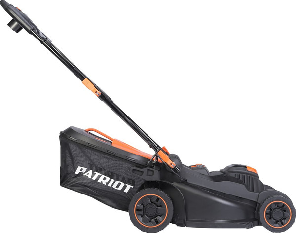 Газонокосилка электрическая PATRIOT PT2044E Lux- фото7