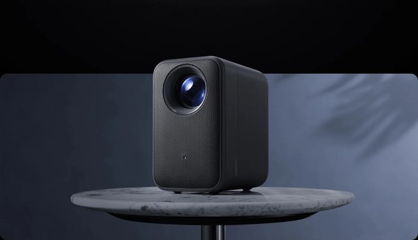 Проектор Xiaomi Projector L1 Pro BHR9588EU / XMTYY03PFMG- фото8