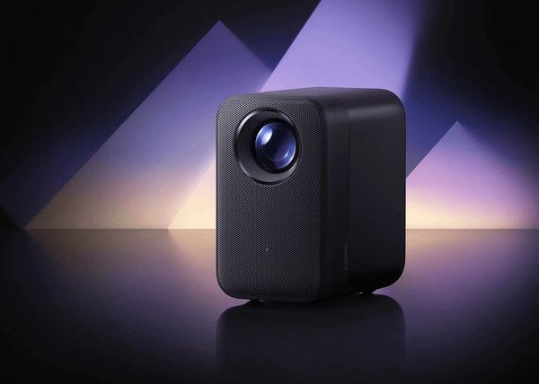 Проектор Xiaomi Projector L1 Pro BHR9588EU / XMTYY03PFMG- фото9