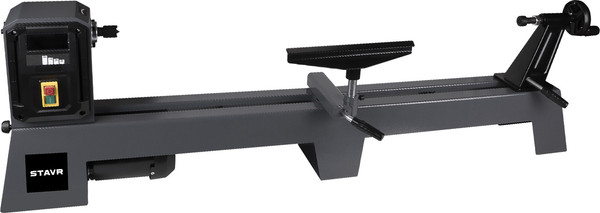 Токарный станок деревообрабатывающий Ставр SWM 500-350- фото, картинка Токарный станок деревообрабатывающий Ставр SWM 500-350- фото