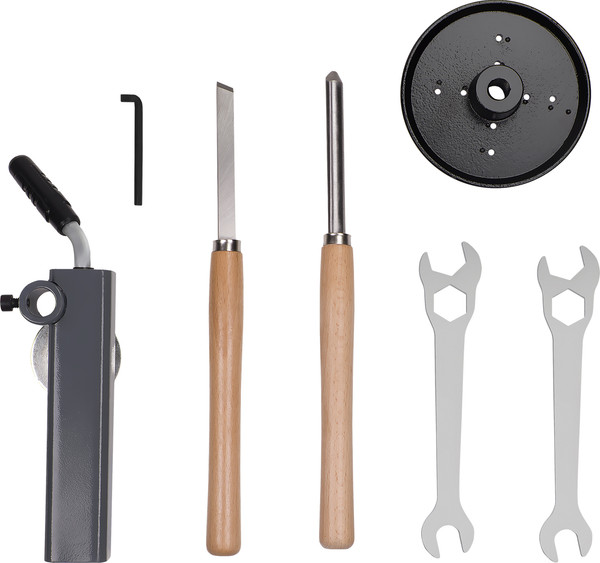 Токарный станок деревообрабатывающий Ставр SWM 500-350- фото5, картинка5 Токарный станок деревообрабатывающий Ставр SWM 500-350- фото5