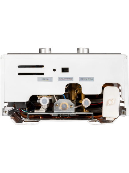 Газовая колонка Nordfrost GF 100 W- фото10