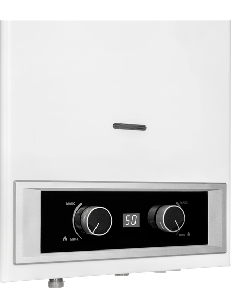 Газовая колонка Nordfrost GF 100 W- фото4