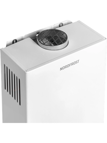 Газовая колонка Nordfrost GF 100 W- фото7