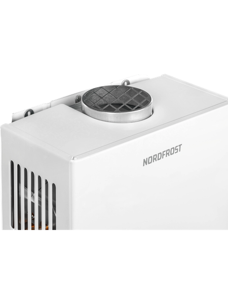 Газовая колонка Nordfrost GF 100 W- фото8