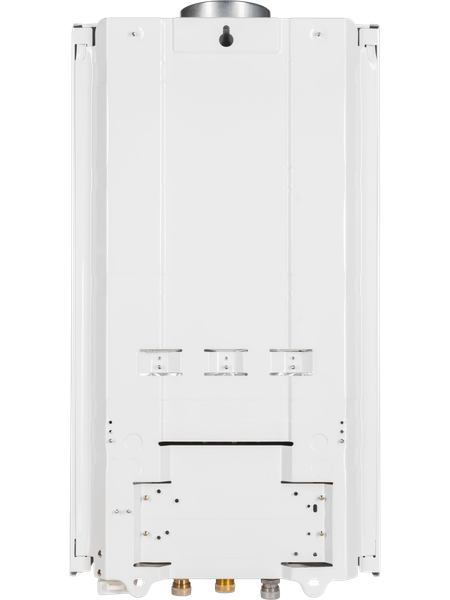 Газовая колонка Nordfrost GF 120 W- фото10
