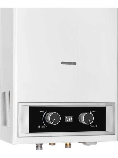 Газовая колонка Nordfrost GF 120 W- фото4