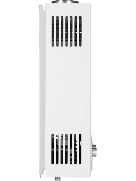 Газовая колонка Nordfrost GF 120 W- фото9