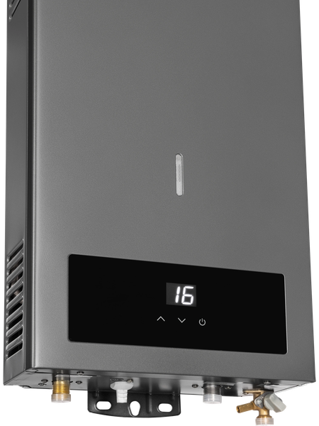 Газовая колонка Nordfrost GFC 100 XD- фото5