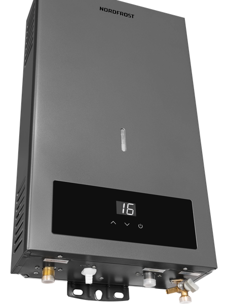 Газовая колонка Nordfrost GFC 100 XD- фото6