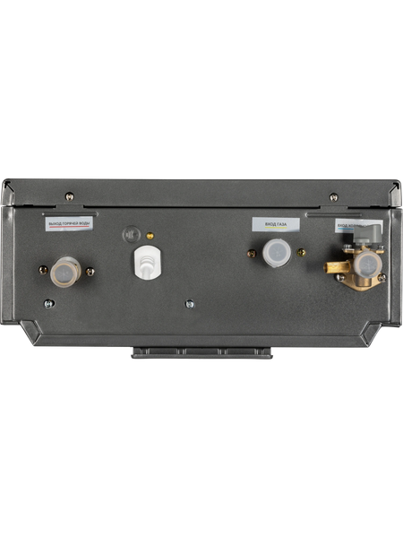 Газовая колонка Nordfrost GFC 100 XD- фото7