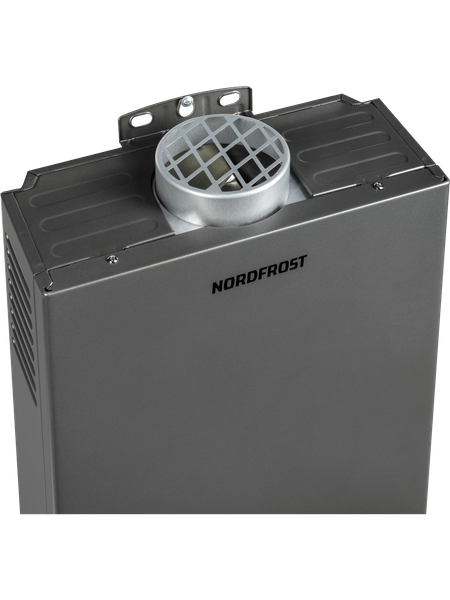 Газовая колонка Nordfrost GFC 100 XD- фото8
