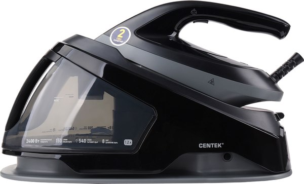 Утюг с парогенератором Centek CT-2306- фото