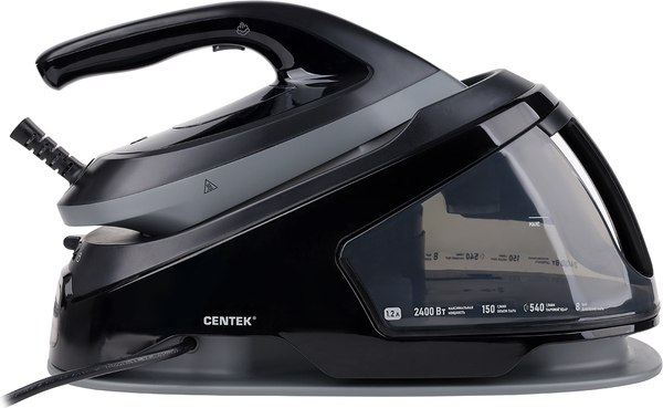 Утюг с парогенератором Centek CT-2306- фото2