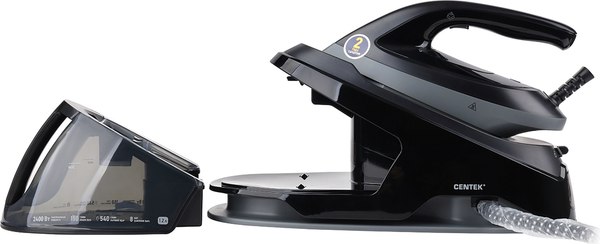 Утюг с парогенератором Centek CT-2306- фото4