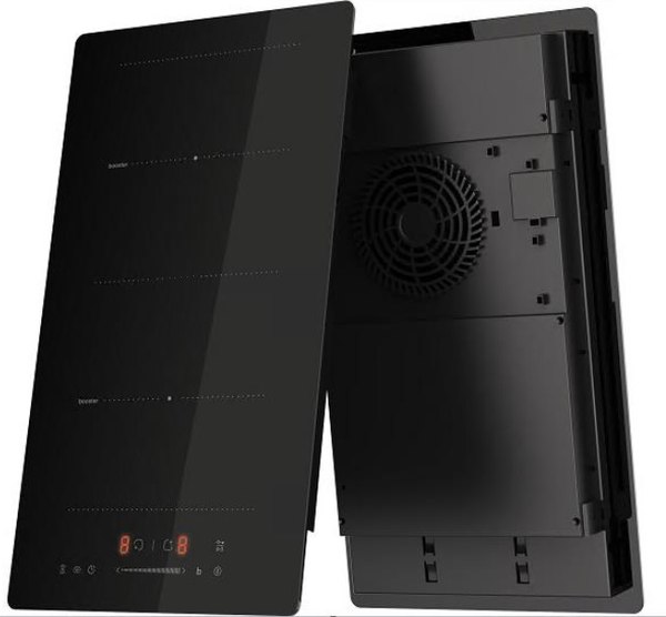 Индукционная варочная панель Schtoff I30H04- фото2