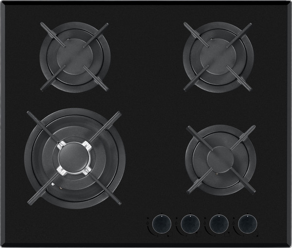 Газовая варочная панель Schtoff H 6001 C15IS- фото