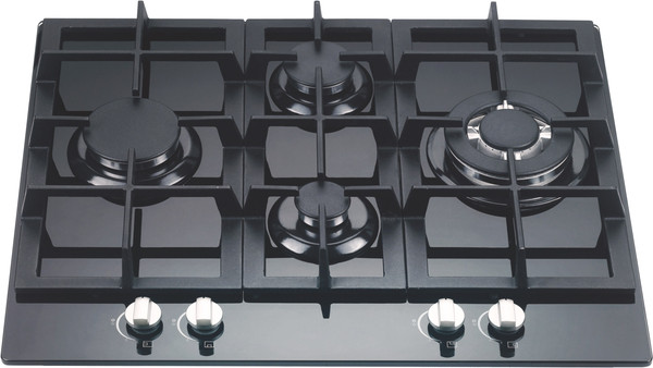 Газовая варочная панель Schtoff H 6047 C30IS- фото