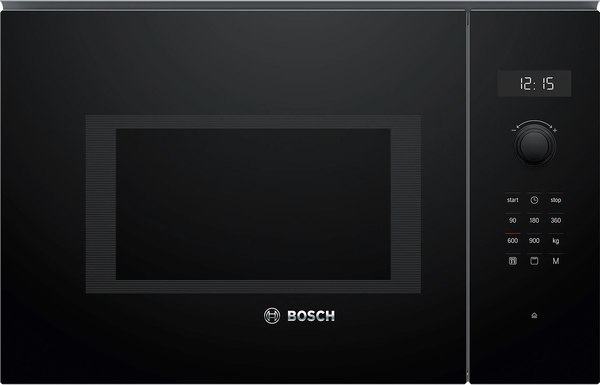 Микроволновая печь Bosch BEL554MB0- фото