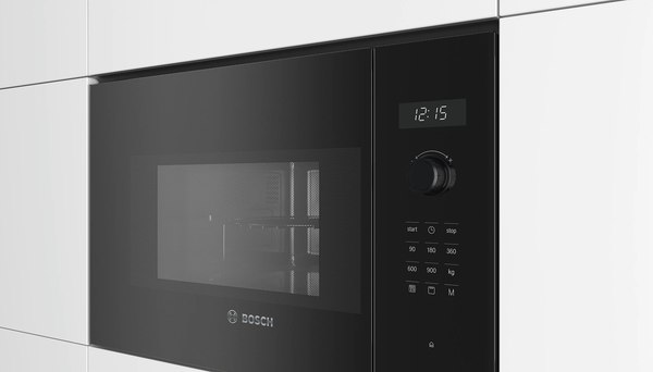 Микроволновая печь Bosch BEL554MB0- фото2