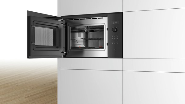 Микроволновая печь Bosch BEL554MB0- фото3