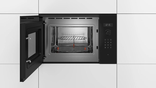 Микроволновая печь Bosch BEL554MB0- фото4