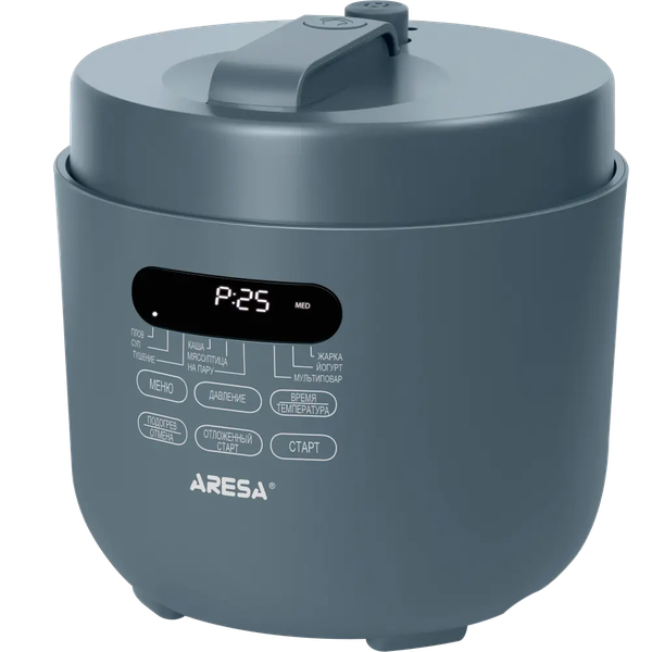 Мультиварка Aresa AR-2012- фото2