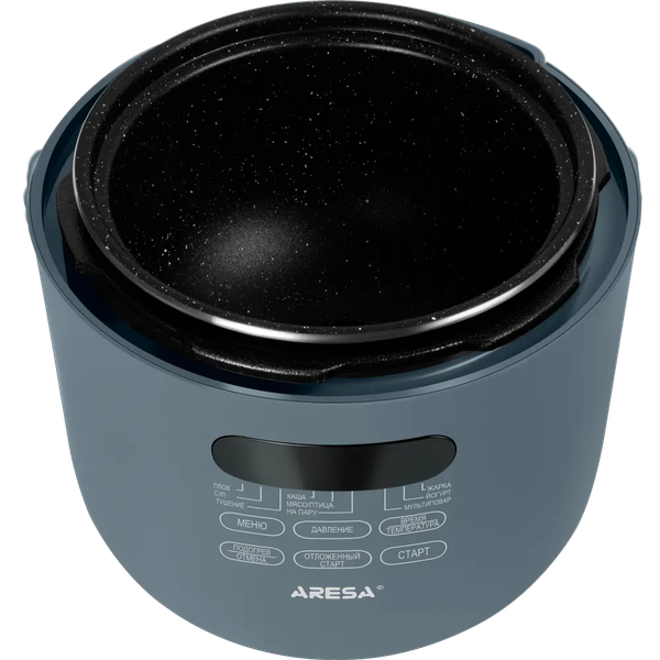 Мультиварка Aresa AR-2012- фото5