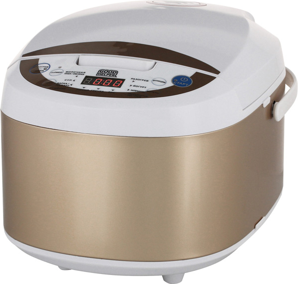 Мультиварка Goodhelper МС-5112- фото