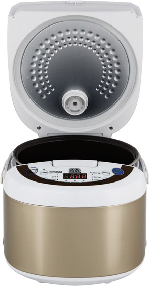 Мультиварка Goodhelper МС-5112- фото2