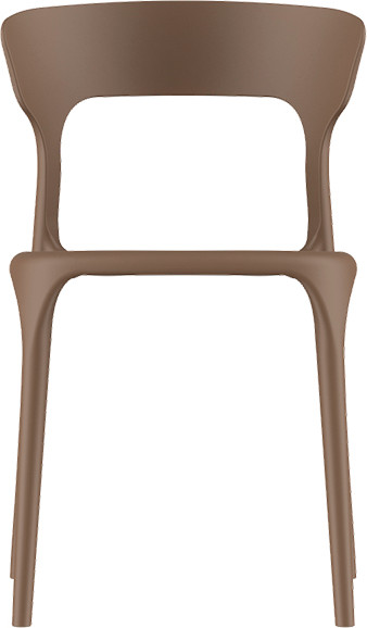 Стул пластиковый GreenTerra Enova Lite- фото2
