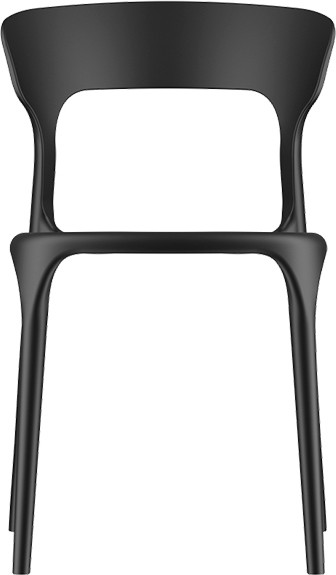 Стул пластиковый GreenTerra Enova Lite- фото3