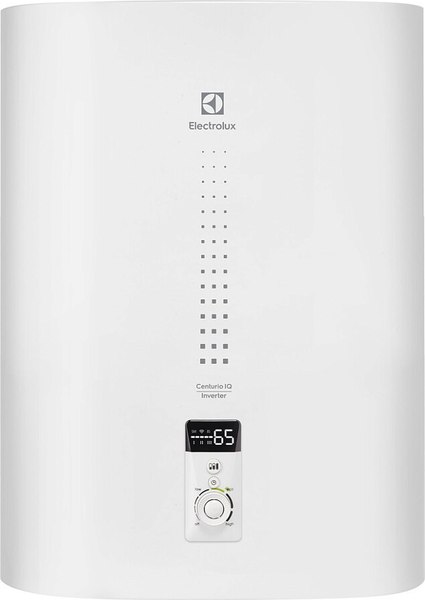 Накопительный водонагреватель Electrolux EWH 50 Centurio IQ Inverter- фото