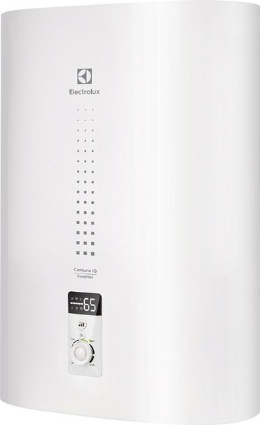 Накопительный водонагреватель Electrolux EWH 50 Centurio IQ Inverter- фото2