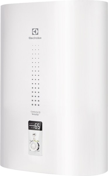 Накопительный водонагреватель Electrolux EWH 50 Centurio IQ Inverter- фото4