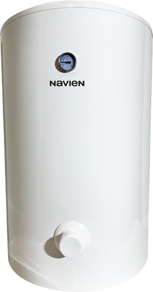Бойлер косвенного нагрева Navien KIG-150L