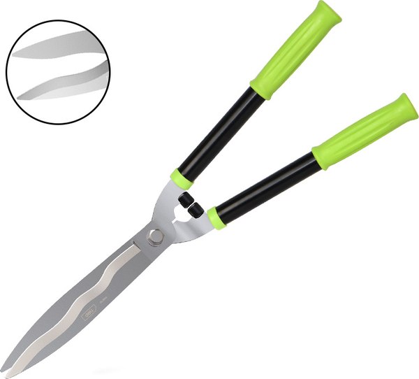 Садовые ножницы механические Deli EDL2806- фото6