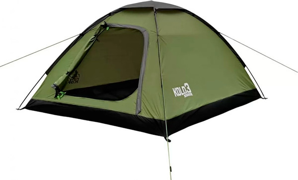 Палатка RSP Outdoor Kold 3 / T-KO-3-OLGN- фото