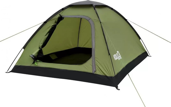 Палатка RSP Outdoor Kold 3 / T-KO-3-OLGN- фото2