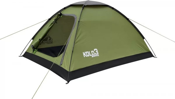Палатка RSP Outdoor Kold 3 / T-KO-3-OLGN- фото4
