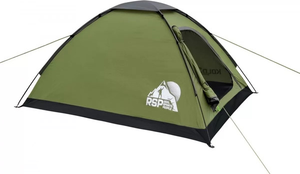 Палатка RSP Outdoor Kold 3 / T-KO-3-OLGN- фото5